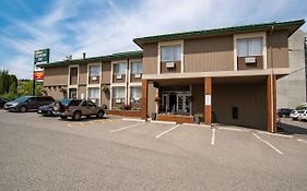 Kamloops Sandman Inn 3*